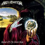 Keeper of the Seven Keys Part I (Expanded Edition, Dynamo Records)